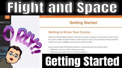 Download Flight And Space Pltw Tn 