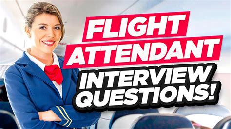 Download Flight Attendant Interview Question Answer Guide 