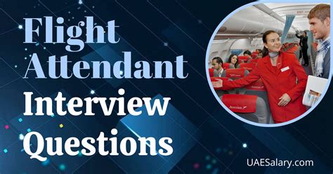 Read Flight Attendant Interview Question Answer Guide 