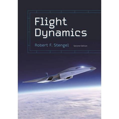 Read Flight Dynamics Robert F Stengel Pdf 