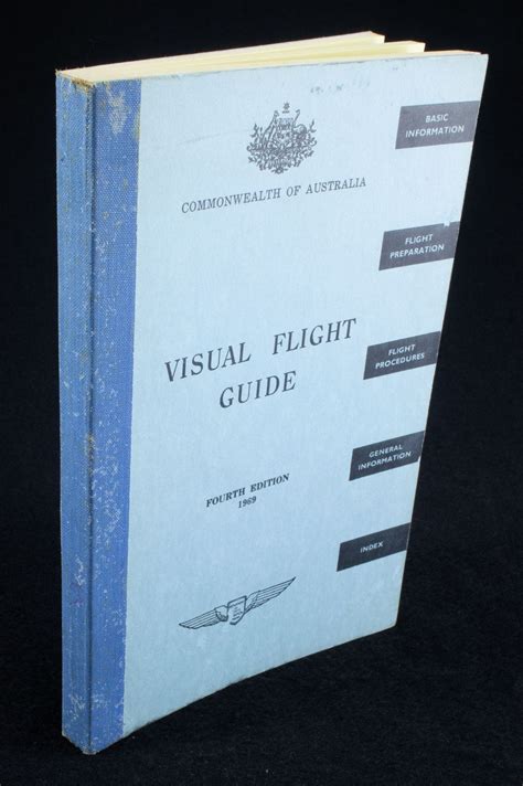 Read Online Flight Guides 