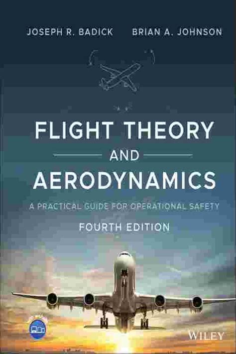 Read Flight Theory And Aerodynamics Download Free Ebooks 