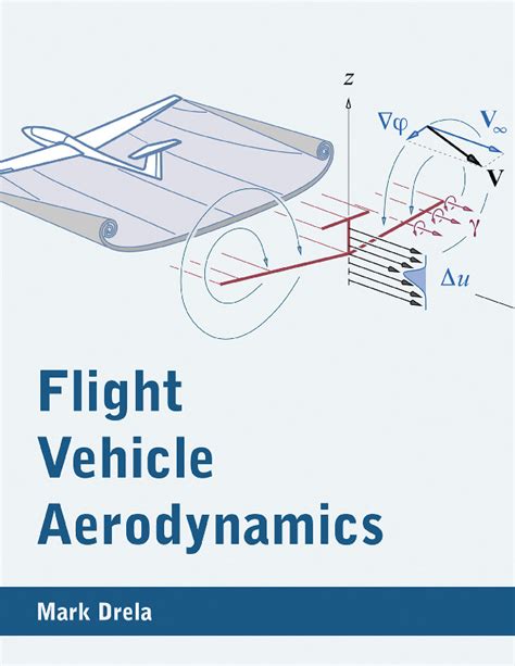 Read Flight Vehicle Aerodynamics Pdf 