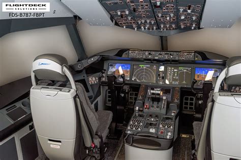 Flightdeck Solutions