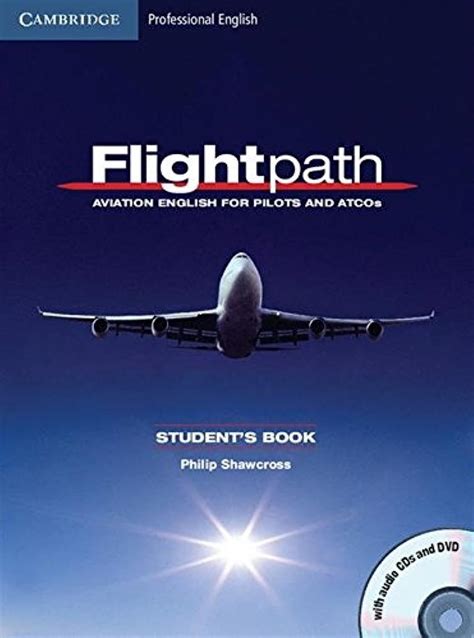 flightpath aviation english dvd unit 9