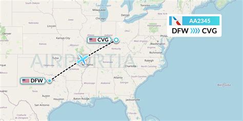 The straight-line distance from San Francisco to D