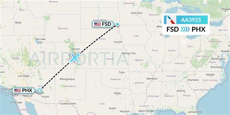 (SLC to DFW) Track the current status of