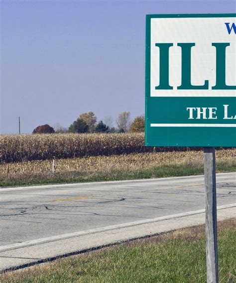 flights illinois