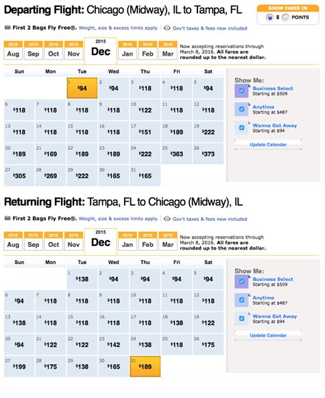 The cheapest return flight ticket from Seattle t