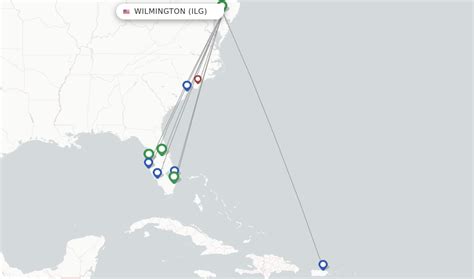 flights to delaware