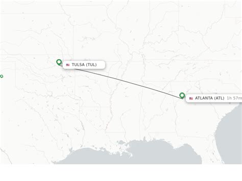 The flight distance Dallas/Fort Worth International Airport - L