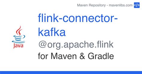 flink-connectors/flink-connector-kafka …