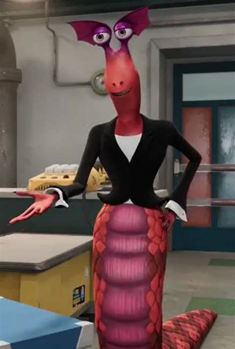 Flint Monsters Inc