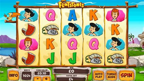 Flintstones Slot App Welcome Bonus Situs Judi Slot Flintstones Slot Machine App - Flintstones Slot Machine App