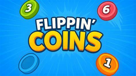 flip coin gambling