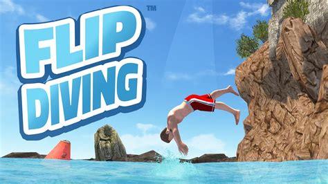  Flip Diving Mod Apk - Flip Diving Mod Apk