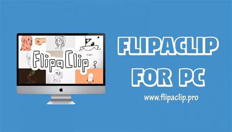 flipaclip pc