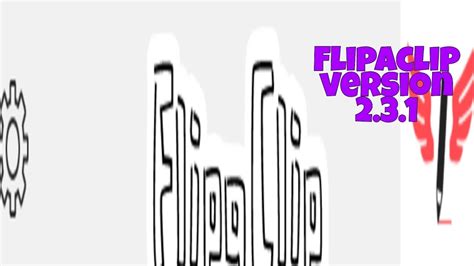 Flipaclip Version 2 3 1 Mod Apk  YouTube