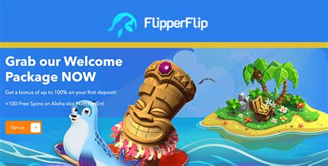 flipper flip casinologout.php