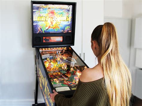 flipperautomat spielen qscb belgium