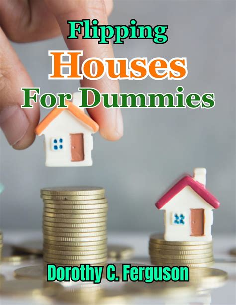 Download Flipping Houses For Dummies For Dummies Lifestyle 