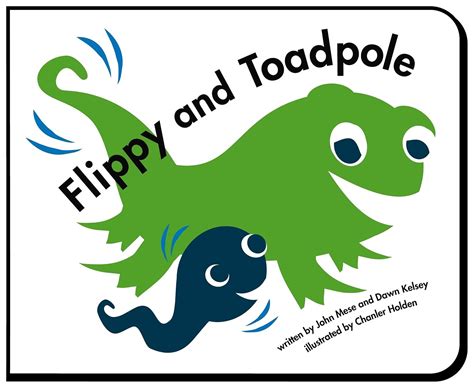 Flippy And Toadpole ( Flippy And Friends)