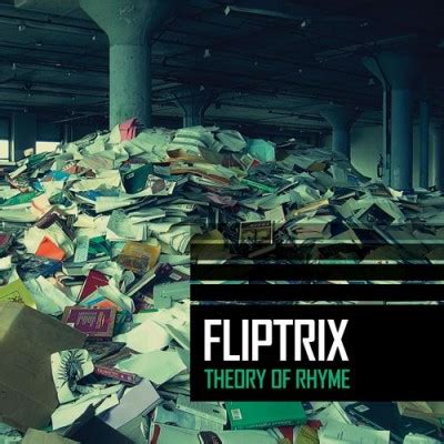 fliptrix theory of rhyme 320 kbps music