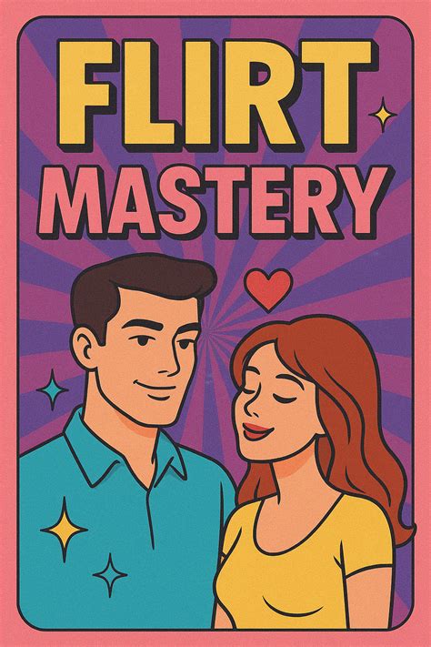 Flirt Mastery