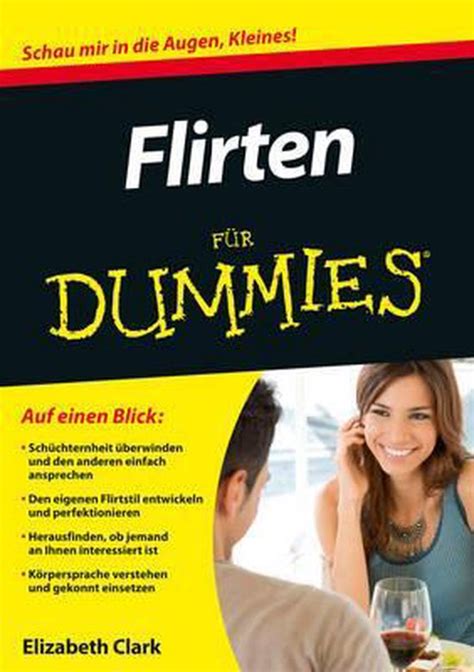 Flirten Fur Dummies
