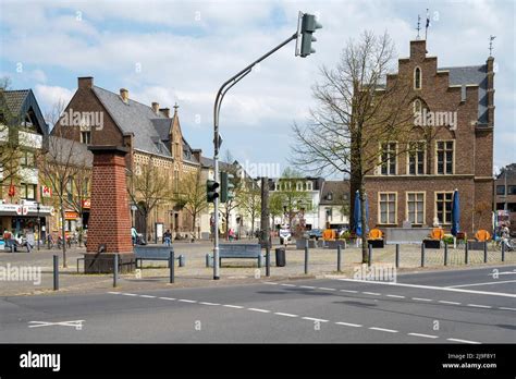 flirten in erftstadt