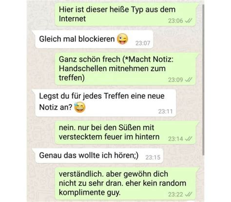 flirten in schwerte