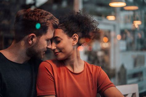 flirten in stellingen