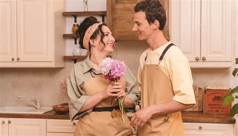 flirterig compliment