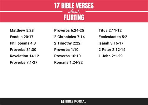Flirting Bible