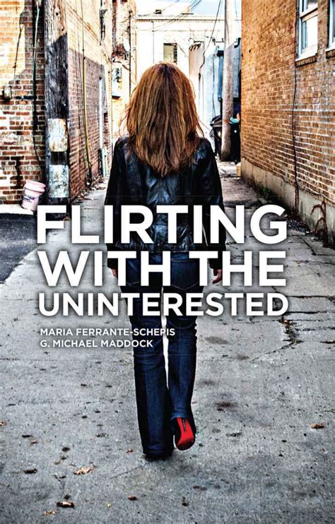 Download Flirting With The Uninterested Innovating In A Sold Not Bought Category 