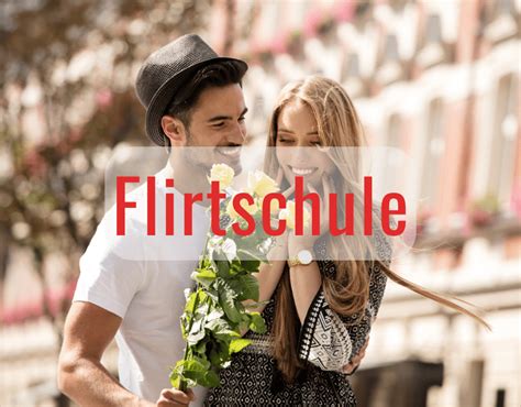 flirtschule in bielefeld