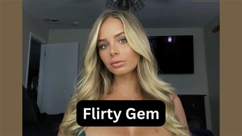 Flirtygem Porn