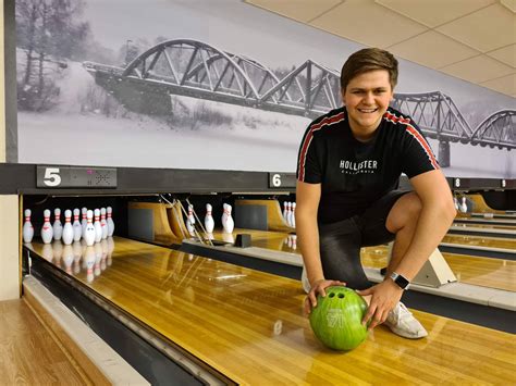 Flisa Bowling