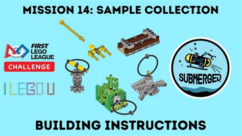 Fll Instructions Building