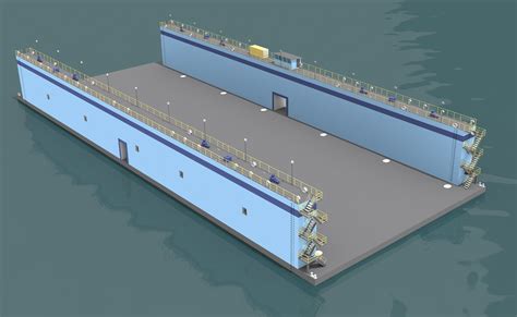 floating dry dock manual