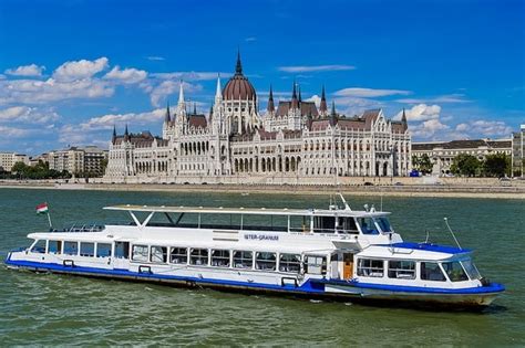 flodkryssning budapest