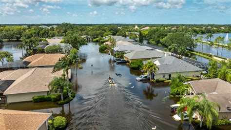 flood for florida