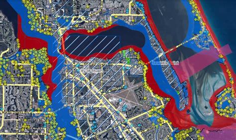 flood map florida