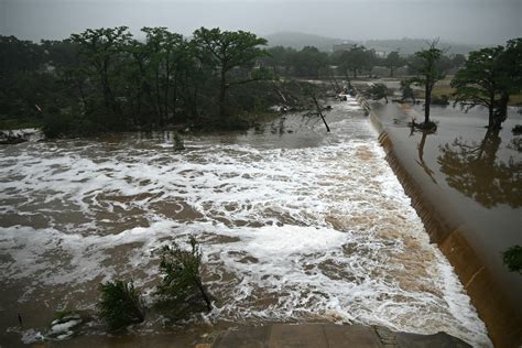flood texas