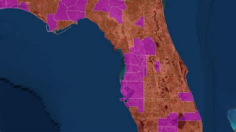 flood zone map florida