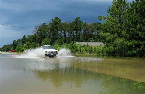 flooding texas