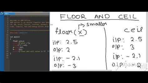 Floor Ceil C