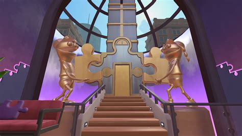 Floor Plan 2 Game Walkthrough