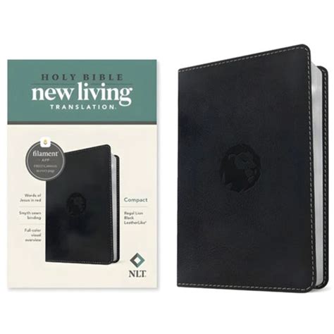 Floppy Nlt Bible