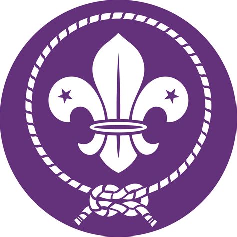 Flor De Lis Scout